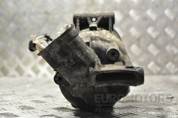Компрессор кондиционера Opel Astra 1.6 16V (H) 2004-2010 13297442 312883 - 3