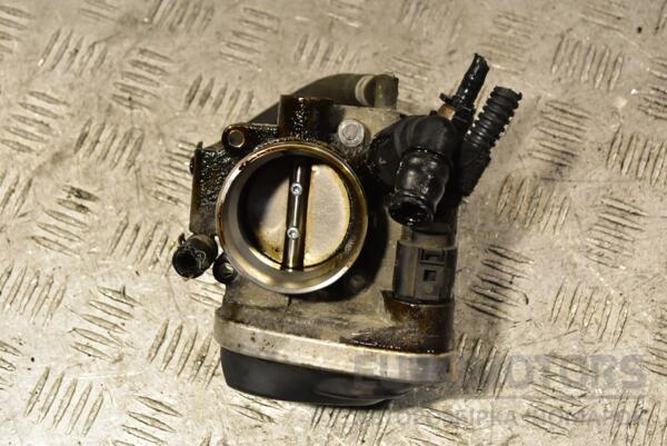 Дросельна заслінка електрична Opel Astra 1.6 16V (H) 2004-2010 55560398 312893 - 2