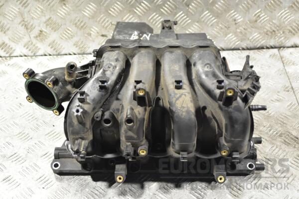 Колектор впускний пластик Opel Astra 1.6 16V (H) 2004-2010 55564933 312899 - 2
