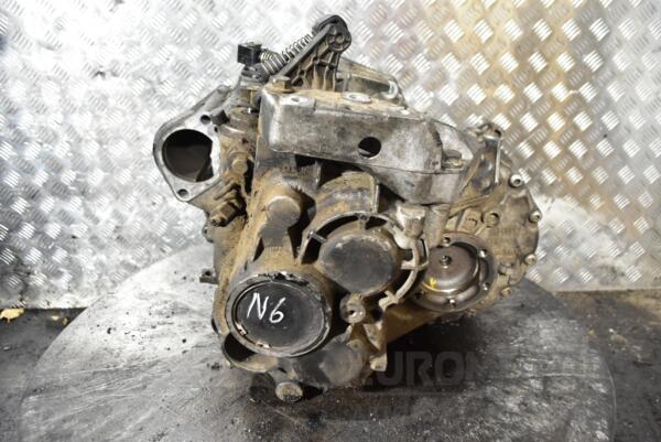 МКПП (механічна коробка перемикання передач) 4x4, 6-ступка Audi A3 2.0tdi (8P) 2003-2012 KNP 312912 - 3