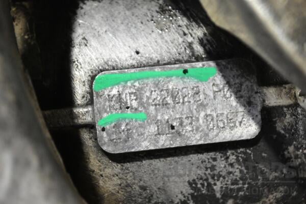 МКПП (механічна коробка перемикання передач) 4x4, 6-ступка Audi A3 2.0tdi (8P) 2003-2012 KNP 312912 - 6