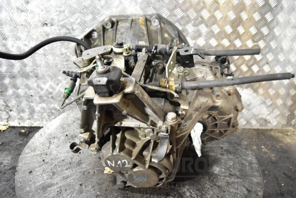 МКПП (механічна коробка перемикання передач) 6-ступка Renault Espace 2.0dCi (IV) 2002-2014 PK4005 312930 - 3