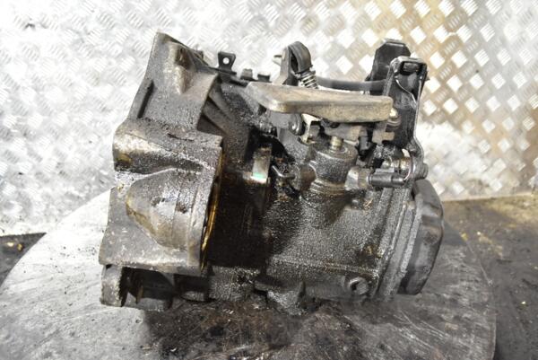 МКПП (механическая коробка переключения передач) 5-ступка VW Polo 1.8T 20V 2001-2009 GVZ 312936 - 2