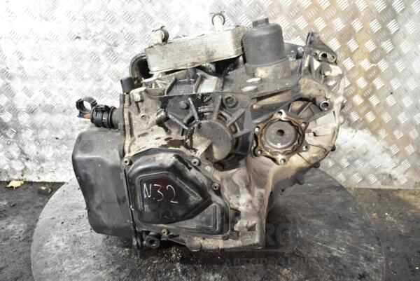 АКПП (автоматическая коробка переключения передач) 6-ступка VW Passat 2.0tdi (B6) 2005-2010 HXS 312948 - 3