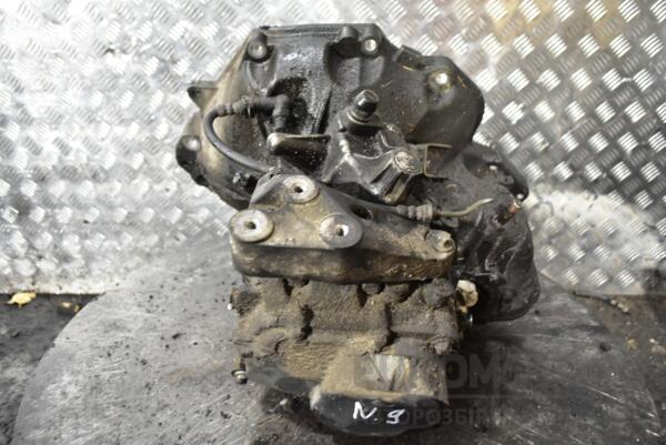 МКПП (механічна коробка перемикання передач) 5-ступка Opel Astra 1.6 16V (H) 2004-2010 F17C394 312990 - 3