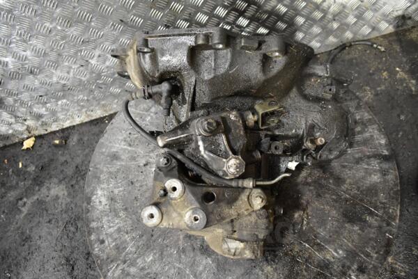 МКПП (механічна коробка перемикання передач) 5-ступка Opel Astra 1.6 16V (H) 2004-2010 F17C394 312990 - 5