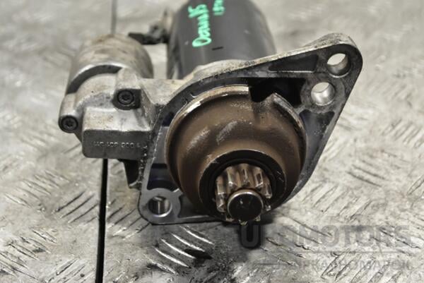Стартер VW Golf Plus 1.9tdi 2005-2014 02Z911023F 313009 - 2