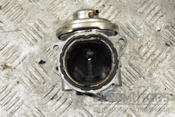 Клапан EGR механічний Skoda Octavia 1.9tdi (A5) 2004-2013 038129637D 313022 - 2