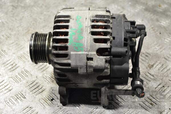 Генератор VW Golf Plus 1.9tdi 2005-2014 06F903023C 313025 - 2