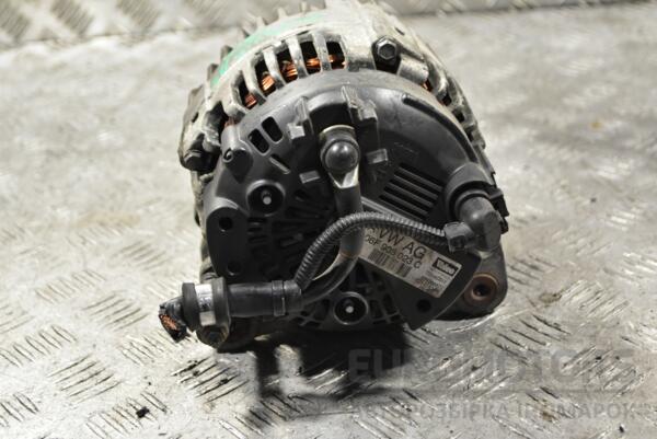 Генератор VW Golf Plus 1.9tdi 2005-2014 06F903023C 313025 - 3