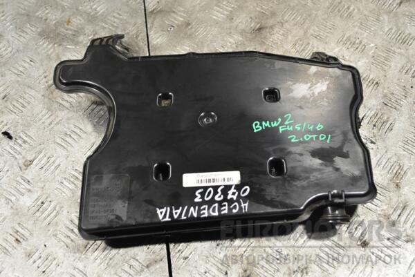 Резонатор воздушного фильтра BMW 2 2.0tdi (F45) 2014-2021 13718570016 313037 - 2