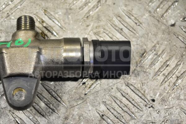 Датчик тиску палива в рейці BMW 2 2.0tdi (F45) 2014-2021 0281006447 313041 euromotors.com.ua