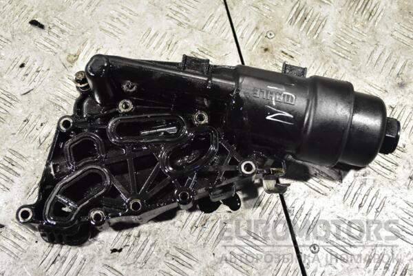 Корпус масляного фільтра BMW 2 2.0tdi (F45) 2014-2021 70563887 313048 - 2