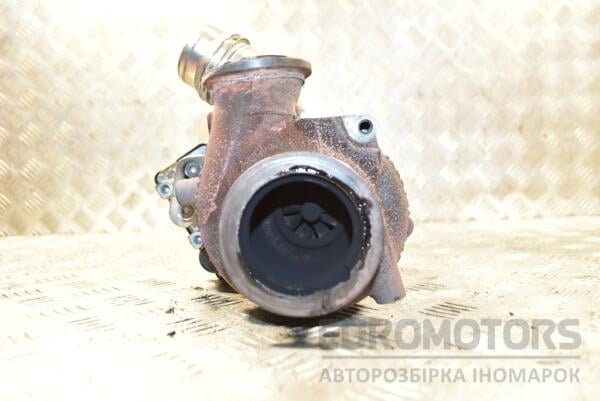 Турбіна BMW X1 2.0tdi (F48) 2015 8513635 313050 - 3