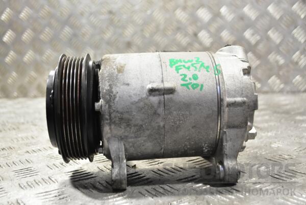 Компрессор кондиционера BMW 2 2.0tdi (F45) 2014-2021 64526826879 313067 - 2