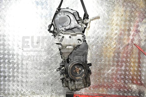 Двигун VW Passat 2.0tdi 8V (B6) 2005-2010 BMP 313085 euromotors.com.ua