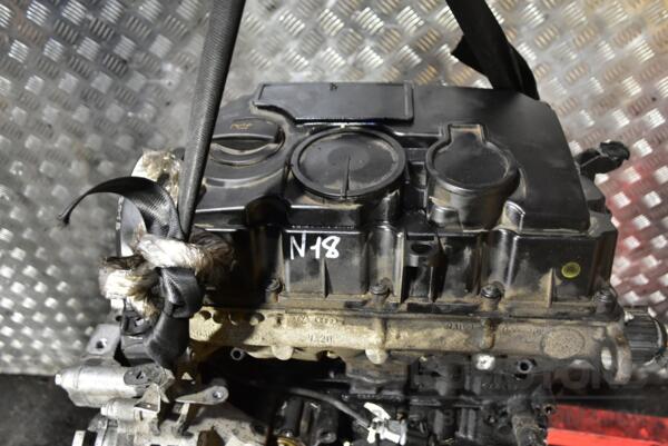Двигун VW Golf Plus 1.9tdi 2005-2014 BLS 313091 - 5