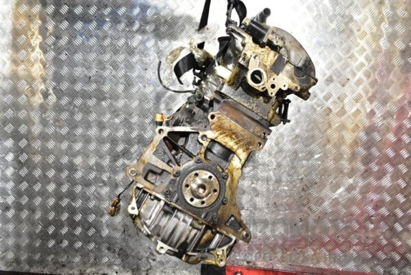 Двигатель VW Polo 1.8T 20V 2001-2009 BJX 313097 - 3