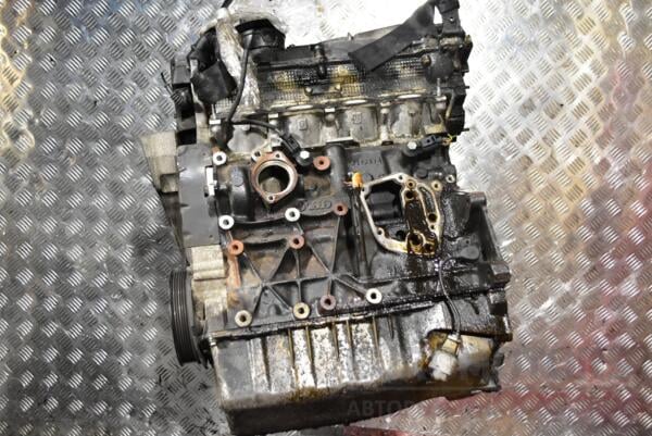 Двигатель VW Polo 1.8T 20V 2001-2009 BJX 313097 - 4