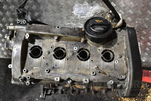 Двигатель VW Polo 1.8T 20V 2001-2009 BJX 313097 - 5