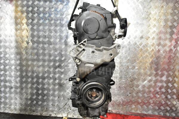 Двигатель Skoda Superb 2.0tdi 8V 2008-2015 BMP 313103 euromotors.com.ua