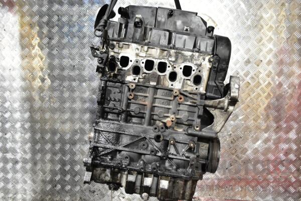 Двигун Skoda Superb 2.0tdi 8V 2008-2015 BMP 313103 - 2