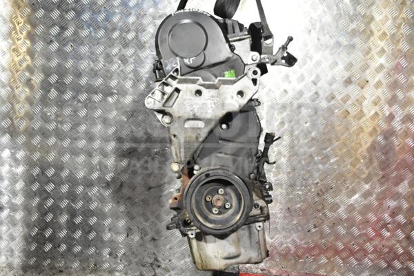 Двигатель VW Golf Plus 1.9tdi 2005-2014 BKC 313108 - 1