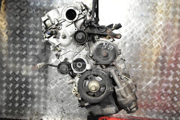Двигатель Toyota Avensis 2.2td (II) 2003-2008 2AD-FTV 313114 - 1