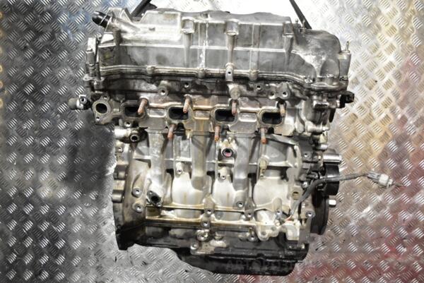 Двигун Toyota Rav 4 2.2td 2006-2013 2AD-FTV 313114 - 2
