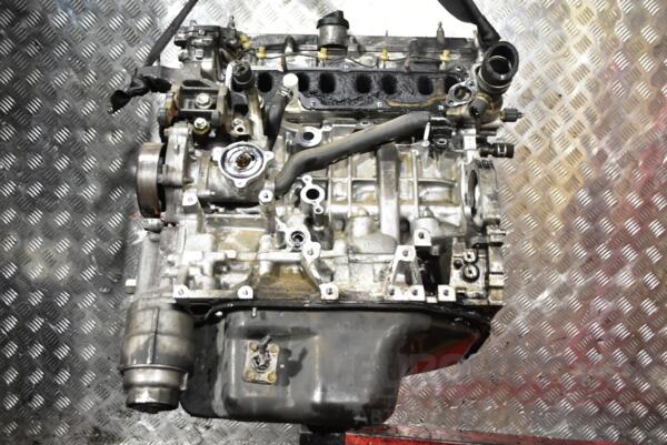 Двигун Toyota Rav 4 2.2td 2006-2013 2AD-FTV 313114 - 4