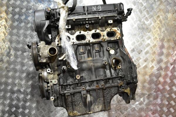 Двигатель Opel Insignia 1.6 16V 2008-2017 Z16XER 313120 - 2