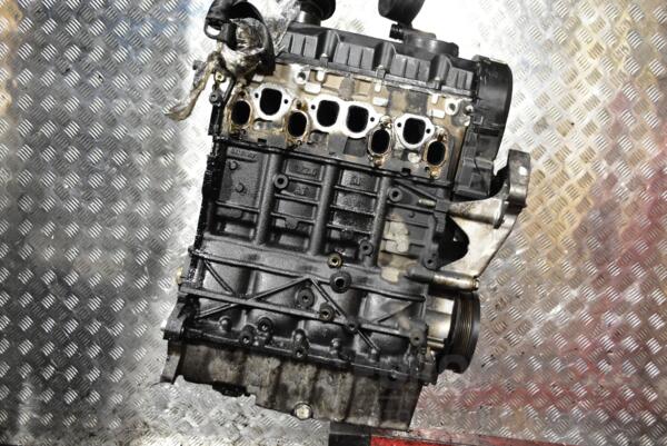 Двигатель VW Golf Plus 1.9tdi 2005-2014 BXE 313126 - 2
