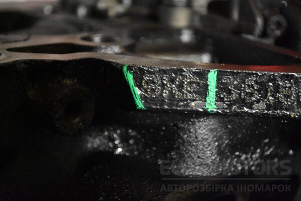Двигатель VW Golf Plus 1.9tdi 2005-2014 BXE 313126 - 6