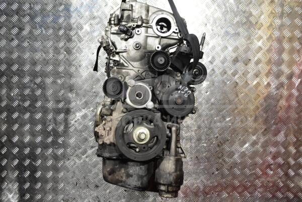 Двигатель Toyota Auris 2.0D-4D (E15) 2006-2012 1AD-FTV 313132 - 1