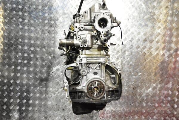 Двигатель Toyota Auris 2.0D-4D (E15) 2006-2012 1AD-FTV 313132 - 3