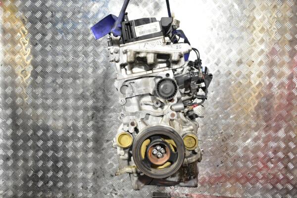 Двигун BMW 2 2.0tdi (F45) 2014-2021 B47C20A 313138 - 1