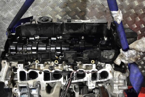 Двигатель (дефект) Mini Cooper 2.0tdi (F56) 2014 B47C20A 313138 - 5