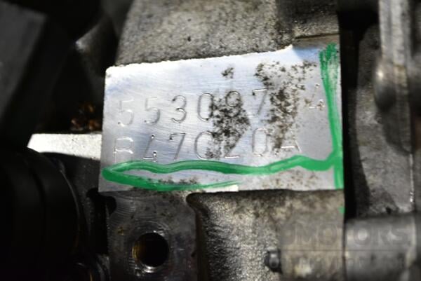 Двигатель (дефект) Mini Cooper 2.0tdi (F56) 2014 B47C20A 313138 - 6