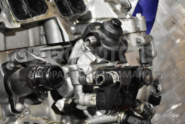Топливный насос высокого давления (ТНВД) (дефект) BMW 2 2.0tdi (F45) 2014-2021 8511626 313144 euromotors.com.ua