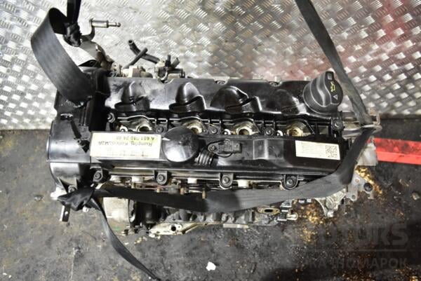 Двигатель Mercedes C-class 2.2cdi (W204) 2007-2015 OM 651.913 313145 - 5