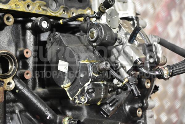 Топливный насос высокого давления (ТНВД) Mercedes C-class 2.2cdi (W204) 2007-2015 A6510701201 313151