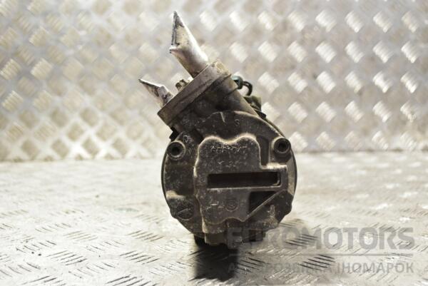 Компрессор кондиционера Opel Vectra 1.6 16V (C) 2002-2008 09165714 313152 - 3