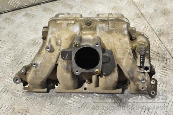 Коллектор впускной метал Opel Meriva 1.6 16V 2003-2010 9158176 313161 - 2