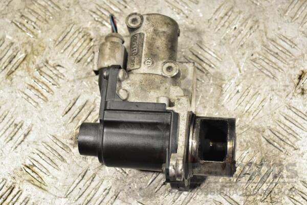 Клапан EGR електричний VW Passat 2.0tdi (B6) 2005-2010 03G131501N 313188 - 2
