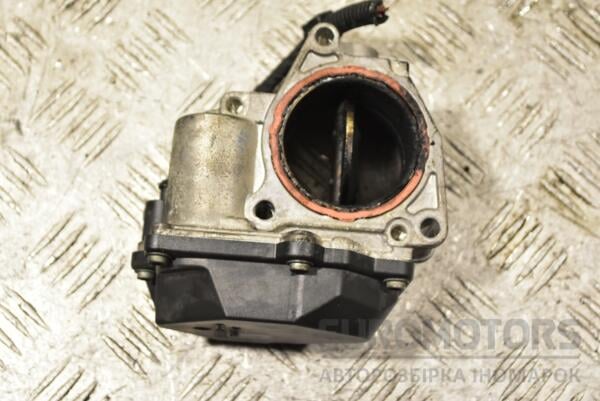 Дроссельная заслонка электрическая VW Passat 2.0tdi 8V (B6) 2005-2010 03G128063A 313193 - 2