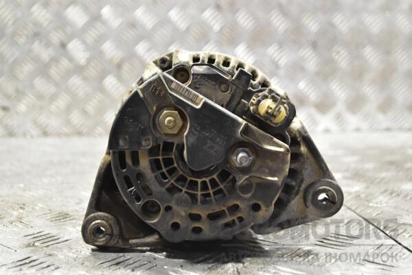 Генератор Opel Corsa 1.2 16V (D) 2006-2014 0124425057 313208 - 3