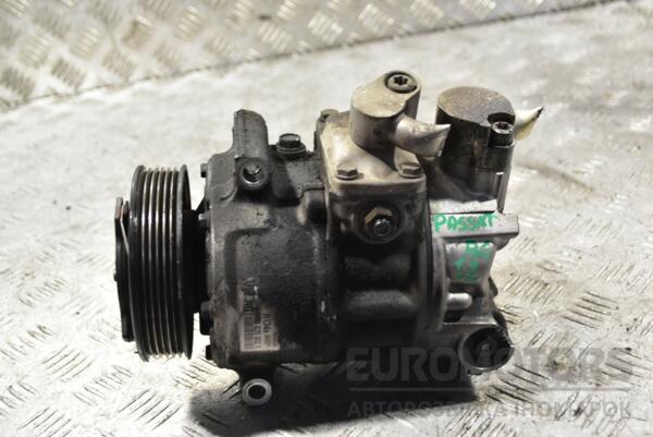 Компресор кондиціонера VW Jetta 1.9tdi 2006-2011 1K0820803S 313222 - 2