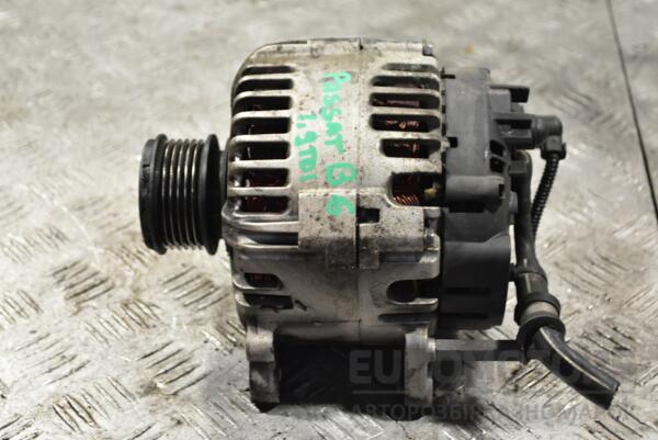 Генератор VW Golf Plus 1.9tdi 2005-2014 06F903023C 313224 - 2