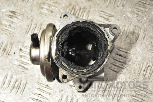 Клапан EGR механический VW Passat 1.9tdi (B6) 2005-2010 038131501AN 313230 - 2