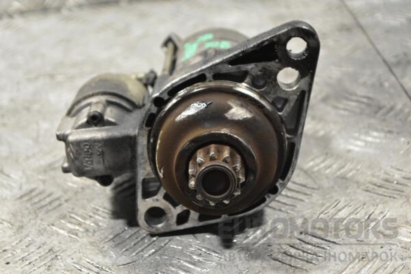 Стартер VW Passat 1.9tdi (B6) 2005-2010 02Z911023H 313232 - 2